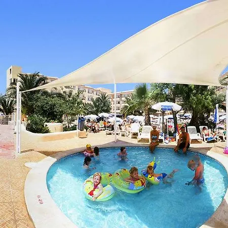 Coral Star Hotel 