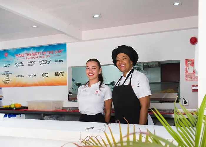 Coral Star Hotel