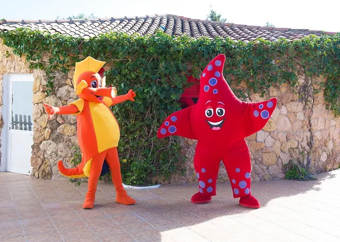 Coral Star Hotel