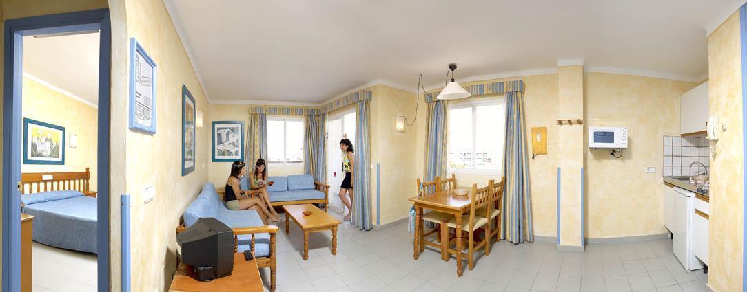 Coral Star 3* Sant Antoni de Portmany
